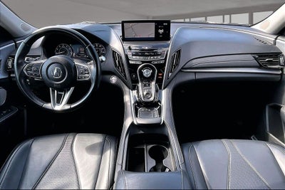 2024 Acura RDX Technology Package SH-AWD
