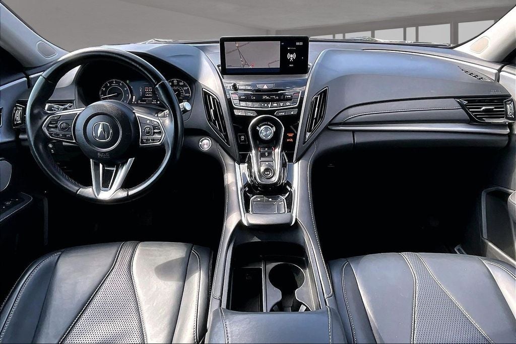 2024 Acura RDX Technology Package SH-AWD
