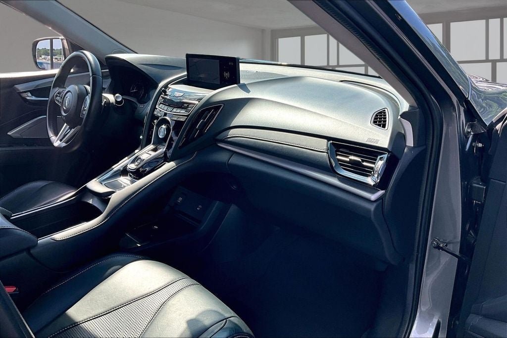 2024 Acura RDX Technology Package SH-AWD