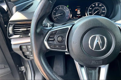 2024 Acura RDX Technology Package SH-AWD