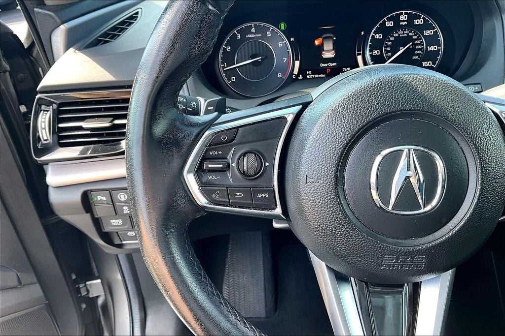2024 Acura RDX Technology Package SH-AWD