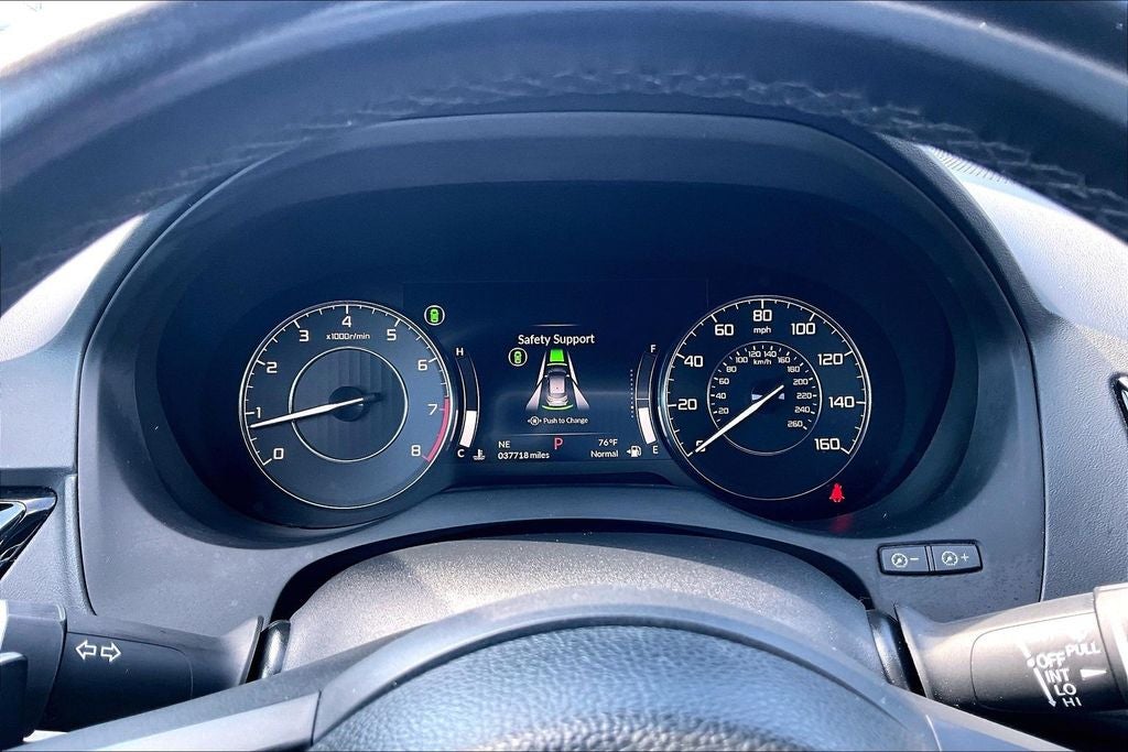 2024 Acura RDX Technology Package SH-AWD