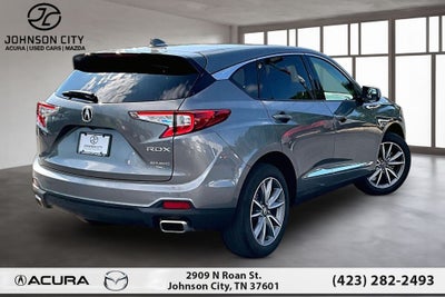 2024 Acura RDX Technology Package SH-AWD