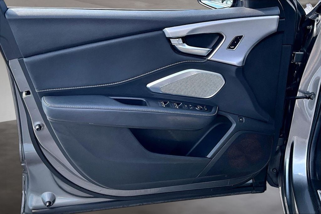 2024 Acura RDX Technology Package SH-AWD