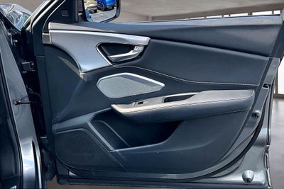 2024 Acura RDX Technology Package SH-AWD