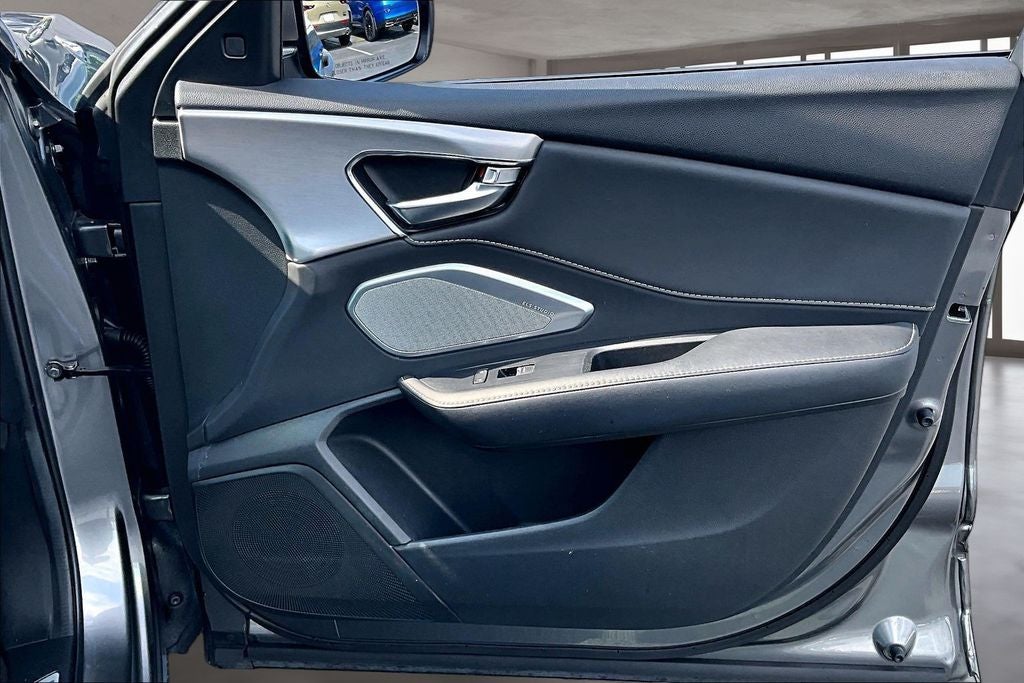 2024 Acura RDX Technology Package SH-AWD