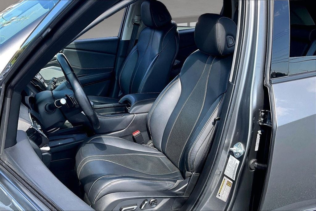 2024 Acura RDX Technology Package SH-AWD