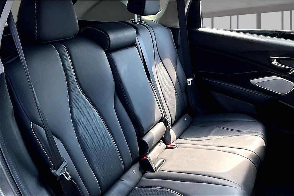 2024 Acura RDX Technology Package SH-AWD