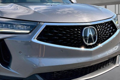 2024 Acura RDX Technology Package SH-AWD