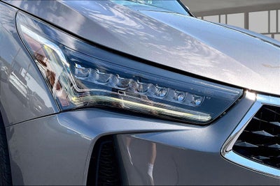 2024 Acura RDX Technology Package SH-AWD