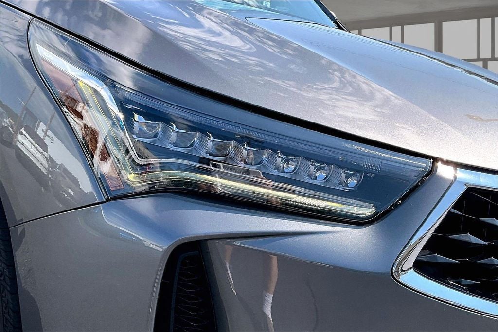2024 Acura RDX Technology Package SH-AWD