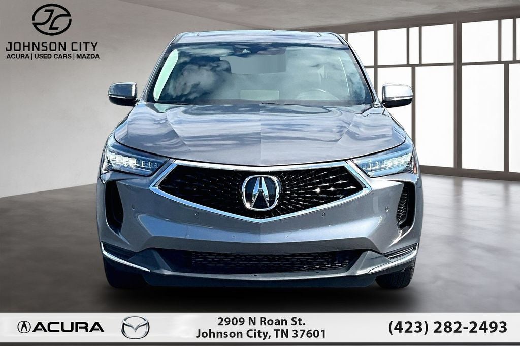 2024 Acura RDX Technology Package SH-AWD