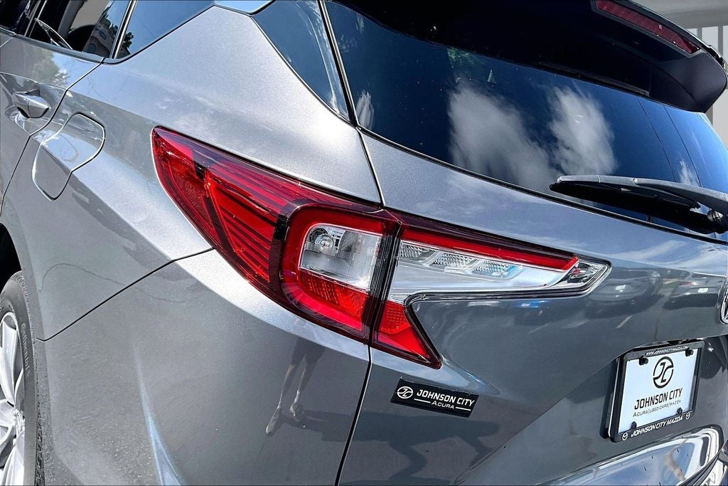 2024 Acura RDX Technology Package SH-AWD