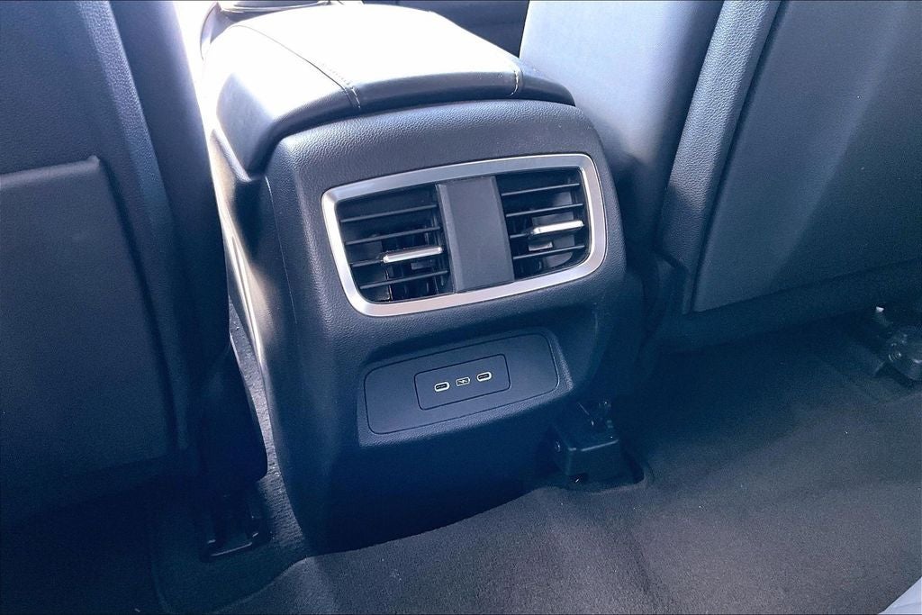 2024 Acura RDX Technology Package SH-AWD