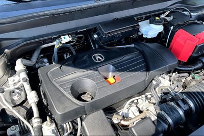 2024 Acura RDX Technology Package SH-AWD