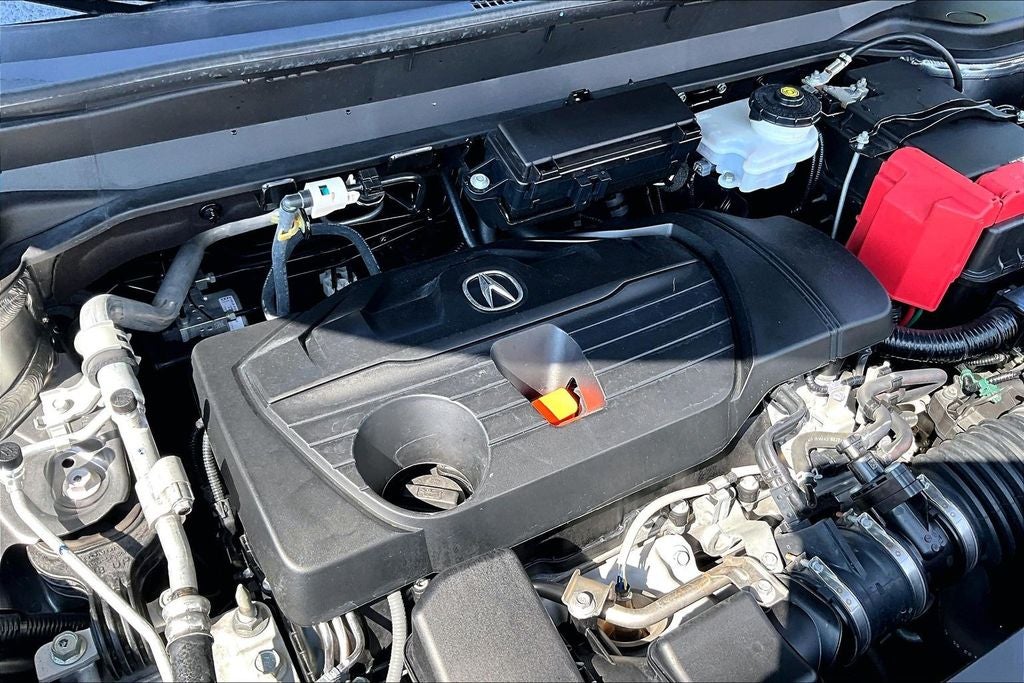 2024 Acura RDX Technology Package SH-AWD