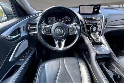 2024 Acura RDX Technology Package SH-AWD