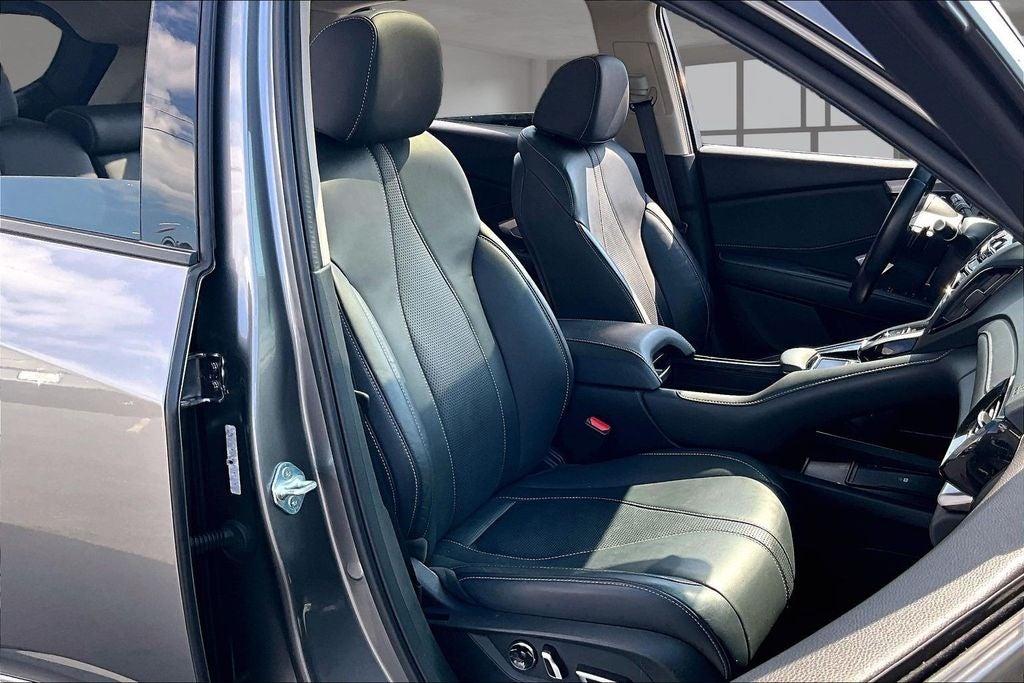2024 Acura RDX Technology Package SH-AWD