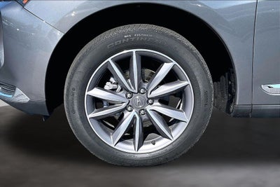 2024 Acura RDX Technology Package SH-AWD