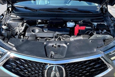 2024 Acura RDX Technology Package SH-AWD