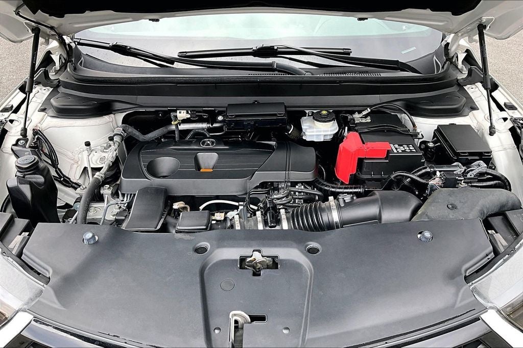 2023 Acura RDX A-Spec Package SH-AWD