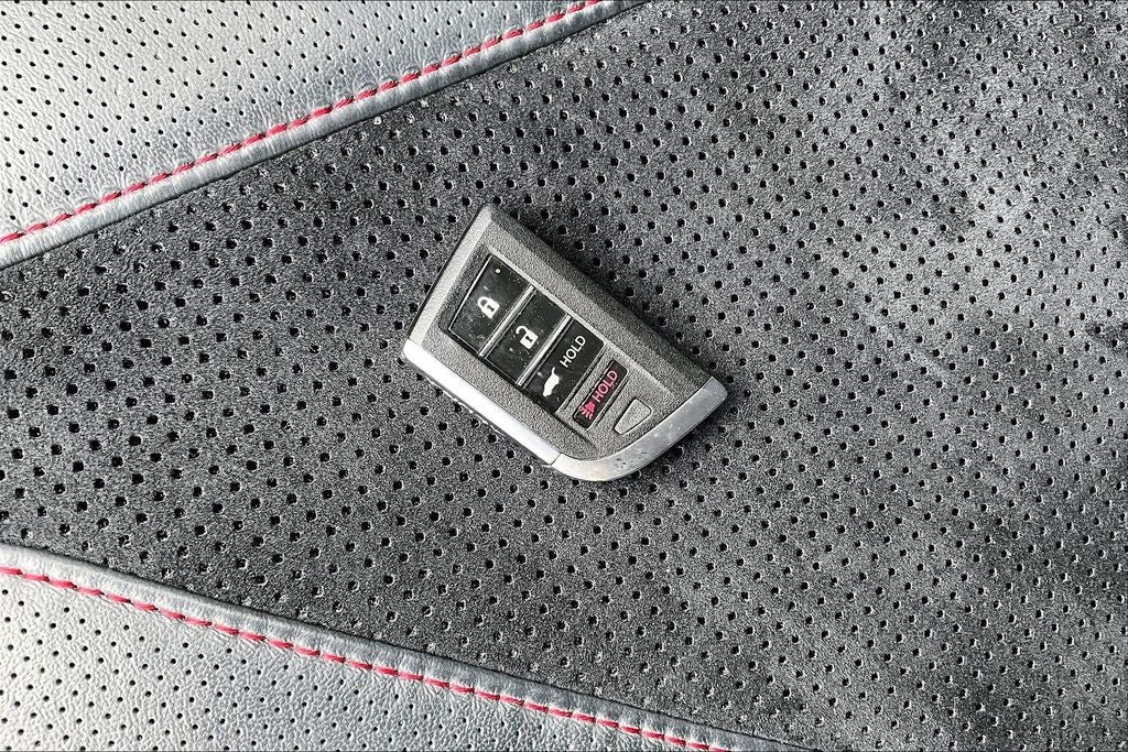 2023 Acura RDX A-Spec Package SH-AWD