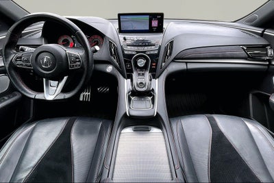2023 Acura RDX A-Spec Package SH-AWD