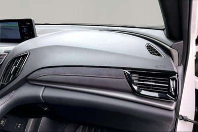 2023 Acura RDX A-Spec Package SH-AWD