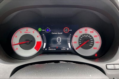 2023 Acura RDX A-Spec Package SH-AWD