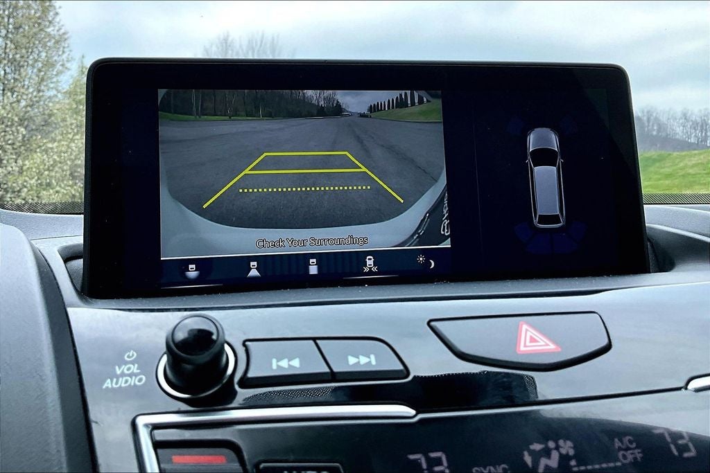 2023 Acura RDX A-Spec Package SH-AWD