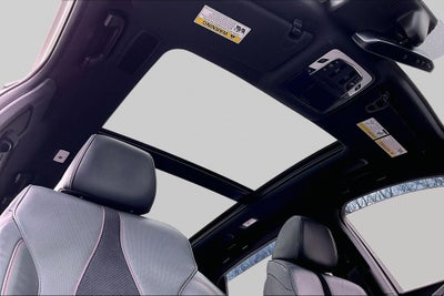 2023 Acura RDX A-Spec Package SH-AWD