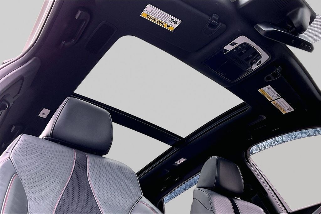 2023 Acura RDX A-Spec Package SH-AWD