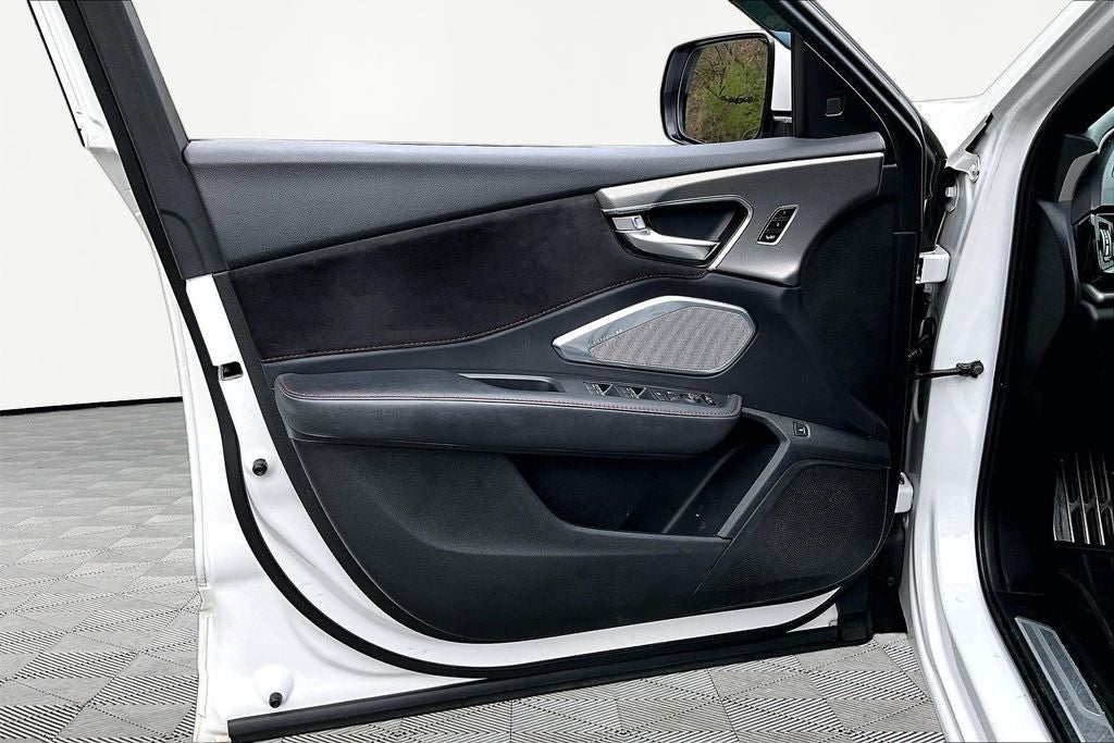 2023 Acura RDX A-Spec Package SH-AWD