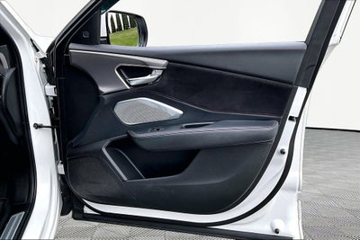 2023 Acura RDX A-Spec Package SH-AWD