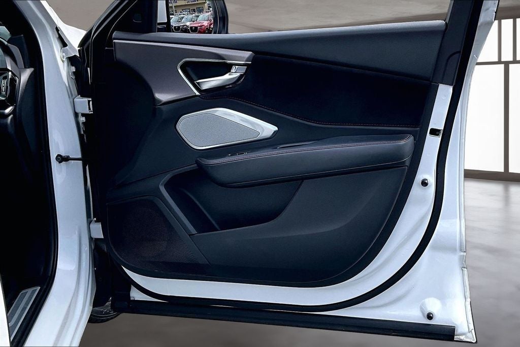 2023 Acura RDX A-Spec Package SH-AWD