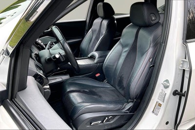 2023 Acura RDX A-Spec Package SH-AWD