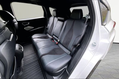 2023 Acura RDX A-Spec Package SH-AWD
