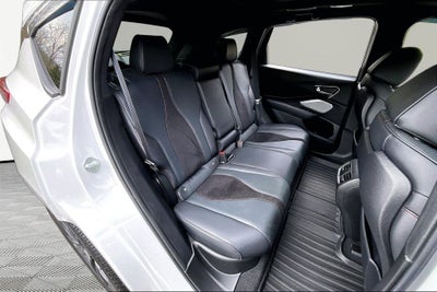 2023 Acura RDX A-Spec Package SH-AWD