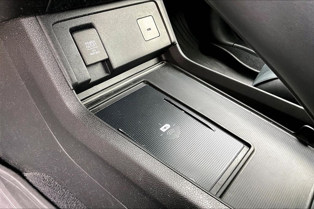 2023 Acura RDX A-Spec Package SH-AWD