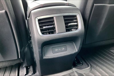 2023 Acura RDX A-Spec Package SH-AWD