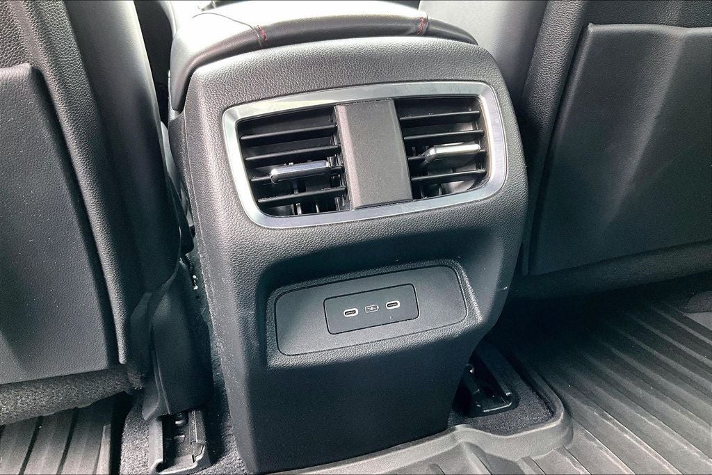 2023 Acura RDX A-Spec Package SH-AWD