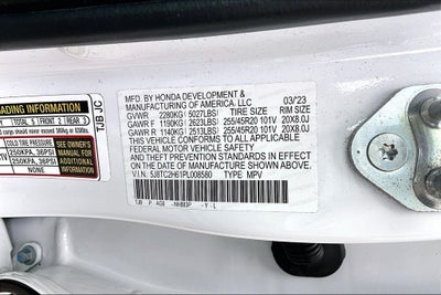 2023 Acura RDX A-Spec Package SH-AWD