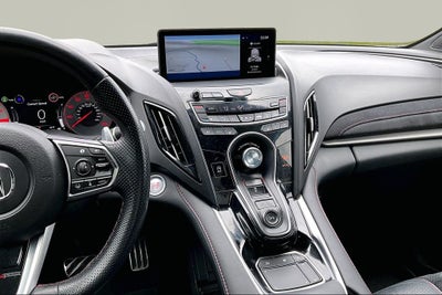 2023 Acura RDX A-Spec Package SH-AWD
