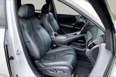 2023 Acura RDX A-Spec Package SH-AWD