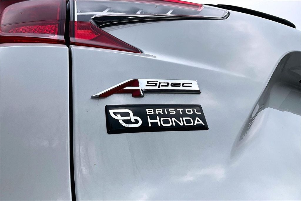 2023 Acura RDX A-Spec Package SH-AWD