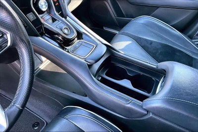 2019 Acura RDX A-Spec Package SH-AWD