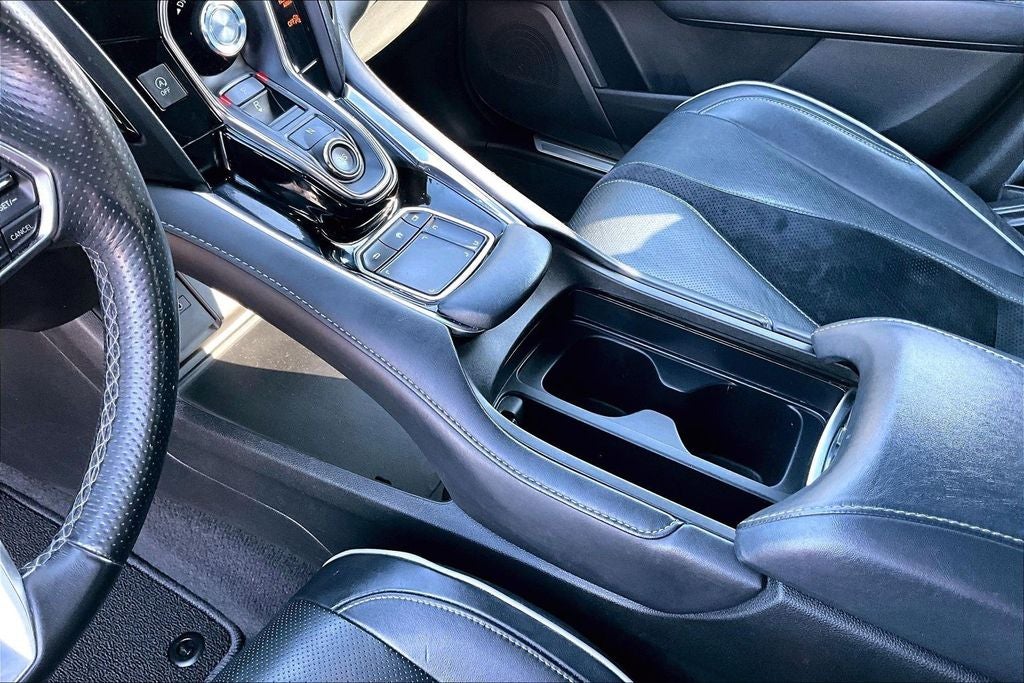 2019 Acura RDX A-Spec Package SH-AWD
