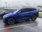 2019 Acura RDX A-Spec Package SH-AWD