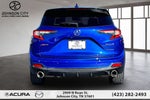 2019 Acura RDX A-Spec Package SH-AWD