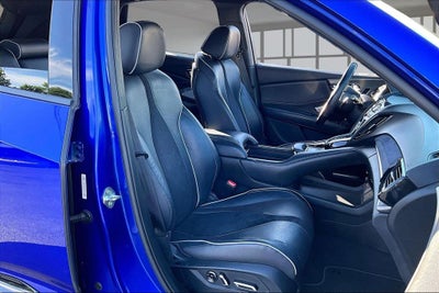 2019 Acura RDX A-Spec Package SH-AWD